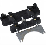 Juhtsiini lisatavikute komplekt freesile DWS5031-XJ DEWALT