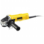Nurklihvija 125mm 800W DWE4057-QS DeWALT