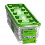 Kergbetoonikruvi 8X240 CS 50tk. 105320 ESSVE