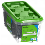 Kipsiruvi  3,5X25 terasraamile FO 1000tk 521125 ESSVE