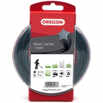 Trimmeri tamiil 3,0 mm x 15 m, STARLINE OREGON