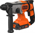 Akupuurvasar 18V BCD900E2K 9WADEB00 BLACK DECKER