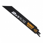 Tikksaetera metallile 203mm, 5tk DT2408L-QZ DeWALT