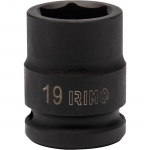 L&ouml;&ouml;kpadrun 22mm, 1/2 l&uuml;hike IRIMO