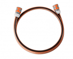 &Uuml;henduskomplekt FLEX 1/2" 1.5m 18040-20 4078500002516 GARDENA