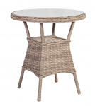 Aialaud TOSCANA D65xH73cm, beež