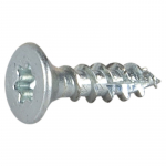 Puidukruvi t&auml;iskeermega 3,0X12 HG FS Zn-200tk. 123101 ESSVE