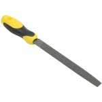 Poolringikujuline viil - keskmise peened hambad 200mm