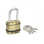 Tabalukk EXCELL 45 mm M1BEURDLF MASTERLOCK