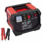 Akulaadija, 12/24V, DFC-20T KUPCZYK