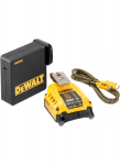 Akulaadija 18V XR USB DCB094K-QW DEWALT