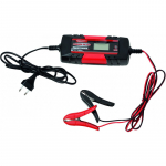 Auto akulaadija CHARGE 50 6V/12V 104501 WELDMAN