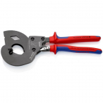 Kaablil&otilde;ikurid ACSR kuni 32 mm 340 mm 9532340SR KNIPEX