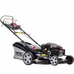 Bensiinimootoriga muruniiduk, 173cc, LS50-173-HS-ES-NG NAC