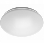 Liikumisanduriga laevalgusti ASTI-D13 LED, &Oslash;254mm, 4000K, 13W, 1100lm, PF>0,5, IP44, valge; LD-ASTID13-NW-00