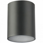 Laevalgusti LENTO, 100x130, IP54, MAX.35W, graniit; OS-LEN100OKG-30