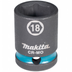 L&ouml;&ouml;kpadrun l&uuml;hike 18mm 1/2" Cr-Mo E-16140 MAKITA