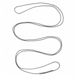 Silmus 10mm DYNEX RUNNER; 0793661518976 MUST TEEMANT