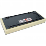 K&auml;sn VAHETAV TROWEL W/SWEEPEX PLUS SPONGE; 22914 RUBI