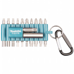 Otsikute komplekt 22 tk. P-81175 MAKITA