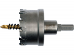 Tct Saag Metallile 55Mm YT-44068 YATO