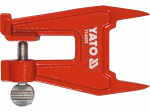 Yato Saagimisjuhik YT-85075, 60mm, 15mm, 60mm, 30mm, kruvi klamber