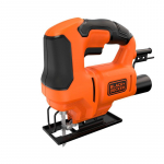 400W tikksaag BES602-QS BLACK+DECKER