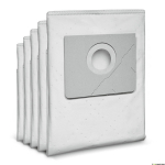 Fliisist filtrikotid KARCHER 6.907-480.0 5 tk, NT 40/1, NT 45/1, NT 55/1