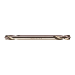 METĀLA URBJI HSS-G - ABPUSĒJI LIETOJAMI URBJI - KOMPLEKTS 10 GAB., 4.80 X 62 - 10 PCS, 4932352231 MILWAUKEE
