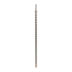 SDS-PLUS MX4 URBJI - 4 GRIEZĒJ&Scaron;ĶAUTNES, SDS - PLUS MX4 20 X 600 - 1 PC, 4932492029 MILWAUKEE