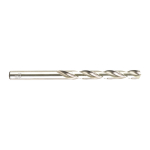 THUNDERWEB - METĀLA URBJI HSS, SLĪPĒTI - DIN 338, TW 8.1 X 117 - 5 PCS, 4932459870 MILWAUKEE