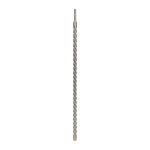 SDS-PLUS MX4 URBJI - 4 GRIEZĒJ&Scaron;ĶAUTNES, SDS - PLUS MX4 18 X 600 - 1 PC, 4932492028 MILWAUKEE