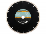 DIAMOND BLADE, SEGMENTED 230MM 08783 STHOR