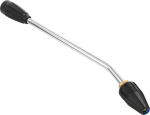 Turbo/Roto Lanze augstspiediena mazgātājam, efektīva tīrī&scaron;ana, F016800446, BOSCH