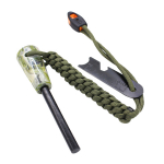 Aizdedzes akmens ar svilpi, 10,000 aizdedzes, R179670, Origin Outdoors