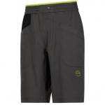 &Scaron;orti BLEAUSER Short M, izmērs: M, Carbon/Lime Punch, 8020647142422 LA SPORTIVA