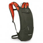 Mugursoma Katari 7, izmērs: O/S, Green Creek, 0843820157994 Osprey