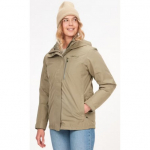 Jaka W RAMBLE Component JKT 03, izmērs: S, Vetiver, 0195115277369 MARMOT