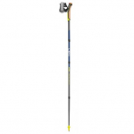 Nūjo&scaron;anas nūjas TRAVELLER FX One, izmērs: 115 cm, 4028173294008 LEKI