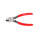 Kabeļu grie&scaron;anas un izolācijas noņem&scaron;anas knaibles, 200mm, CrV tērauds, AW22101, AWTOOLS