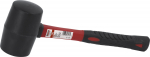 Kreator Kummivarre KRT904101, 450g, 90mm, 55mm, 300mm, ergonoomiline klaaskiud k&auml;epide