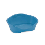 Magamisvoodi Sleeper 3 80,5x55x32cm sinine  2199432