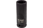 S&uuml;gav l&ouml;&ouml;kpadrun FORSAGE F-4488522 22 mm 1/2''DR 12-kant CrMo