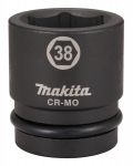 L&ouml;&ouml;kpadrun MAKITA E-24577 1" 38x66mm