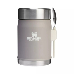 Termos Stanley&reg; The Legendary Food Jar + Spork 2809382111 0.4L helehall