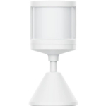 Tark liikumisandur PIR-tuvastusega ja Bluetooth-&uuml;hendusega Mi Motion Sensor 2S White BHR8995GL Xiaomi