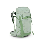 Seljakott TEMPEST 33, Osprey, 0810145592380, 33L, 1,2kg, FROSTY MINT GREEN BOTANICA