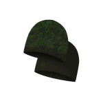 Mikrofiberi p&ouml;&ouml;ratav m&uuml;ts, BUFF, 8428927483720, Materjal: 95% pol&uuml;ester, 5% elastaan, UV kaitse: UPF50, v&auml;rv: METSA_CAMO