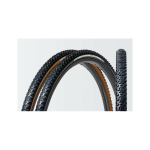 Jalgratta rehvid GRAVELKING EXT Plus, PANARACER, 4931253020100, 700X38C, MUST PRUUN