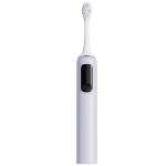 Elektriline hambahari 4 puhastusrežiimi 2 otsiku ja laetava akuga Oscillation Electric Toothbrush Pro Lilla BHR07ZXEU Xiaomi